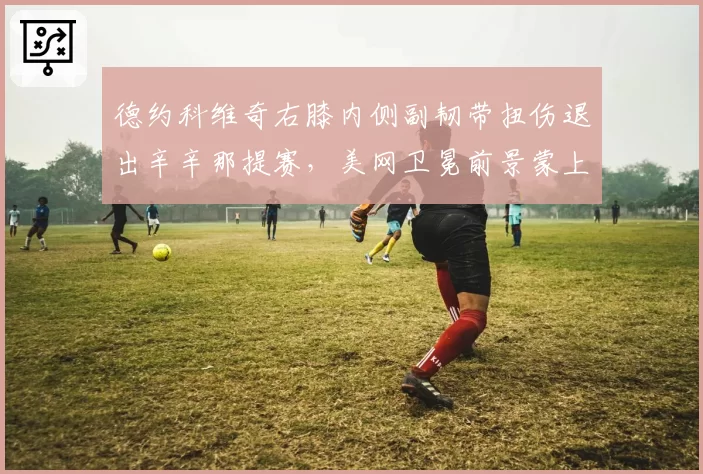 德约科维奇右膝内侧副韧带扭伤退出辛辛那提赛,美网卫冕前景蒙上阴影。
